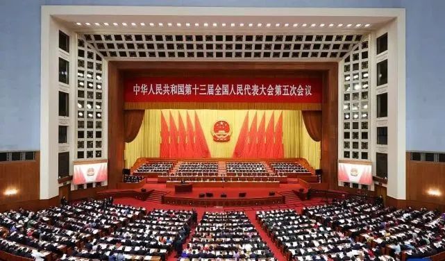 “兩會”體育之聲，促進全民健身蔚然成風